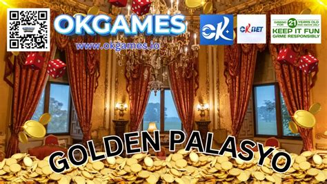 golden palasyo.bet|Golden Palasyo: Reign Supreme in the Realm of Online Casino.